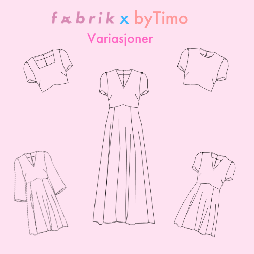 Fæbrik x byTiMo
