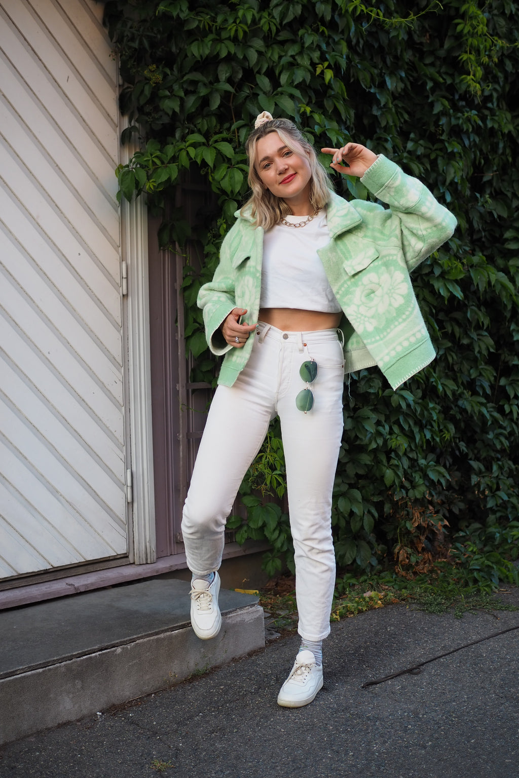 Fæbrik x ESP BERGTUNHACK