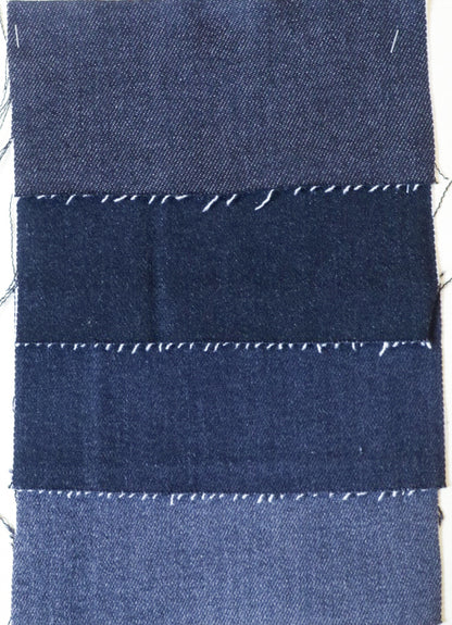 Livid Denim SBE7100W