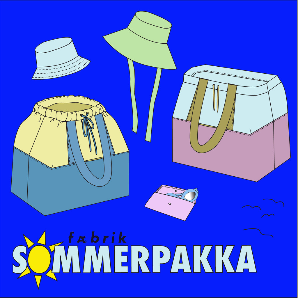 Sommerpakka