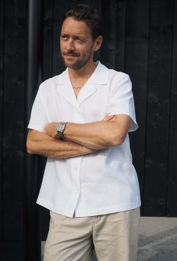 Cæmper - digitalt mønster