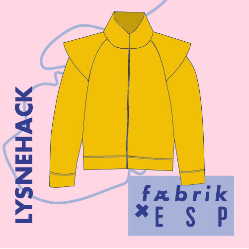 Fæbrik x ESP LYSNEHACK