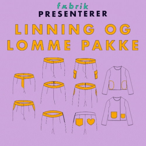 Linning og lomme