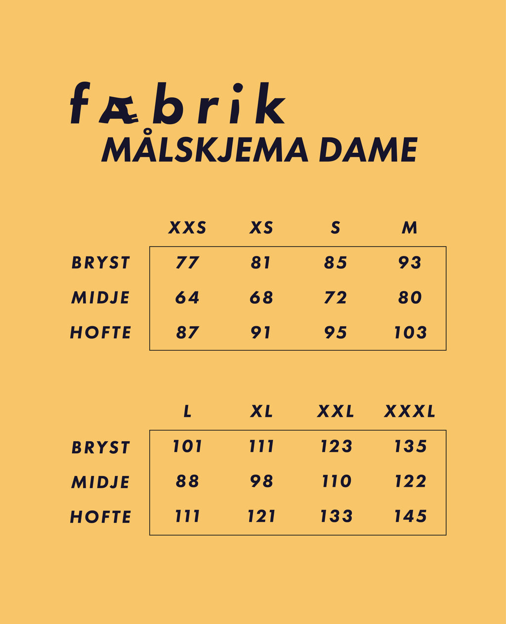 Fæstdrakt Dame + bluse