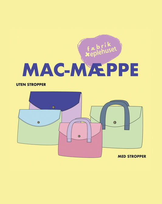 Mac-Mæppe