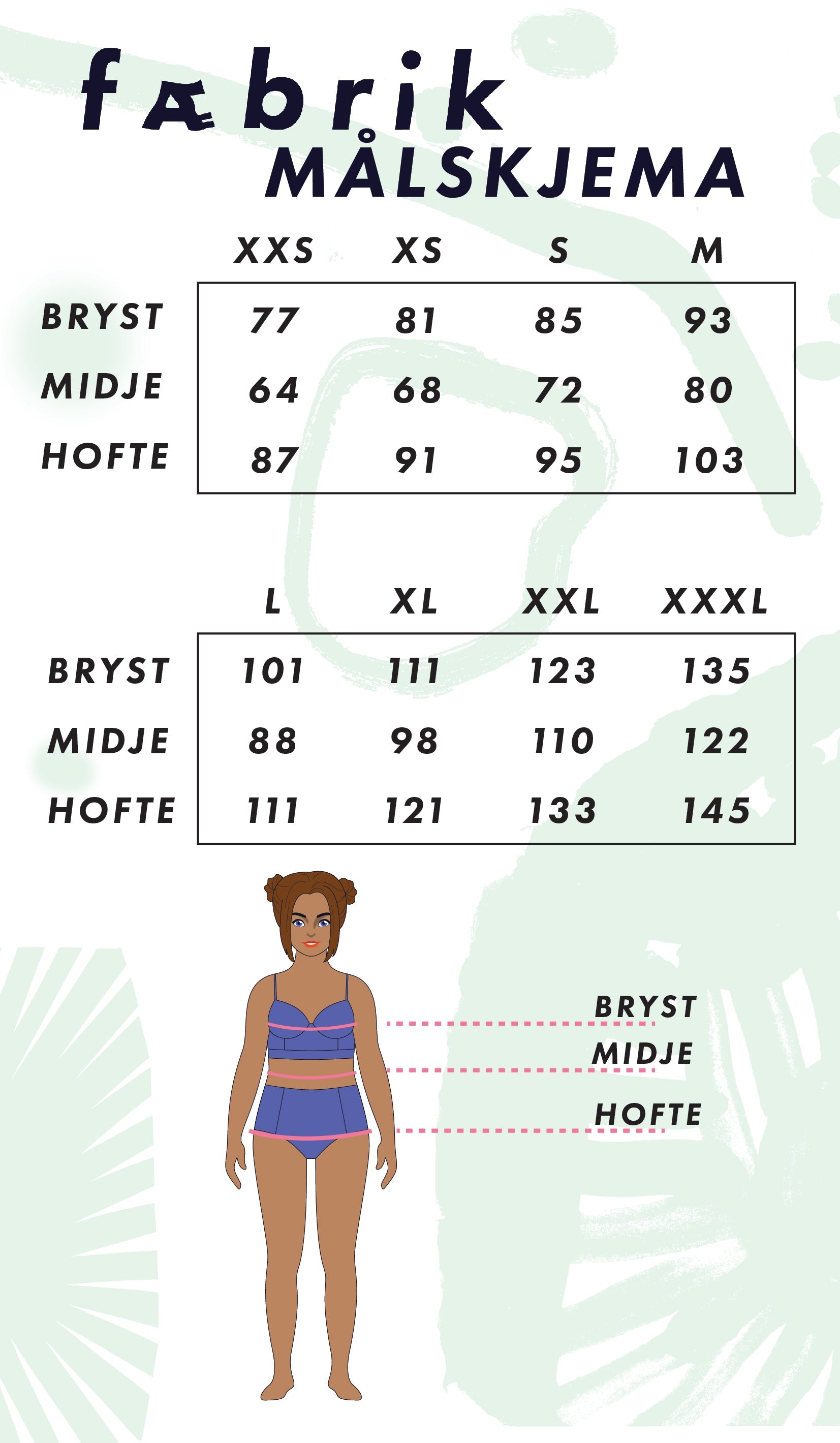 Fæbrik x ESP JENNYHACK