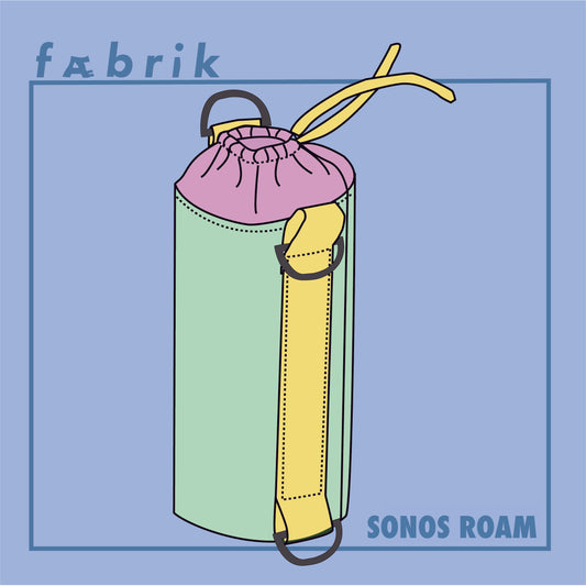 Fæbrik Sonos Roam
